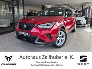 Seat Arona 2022