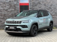 Jeep Compass 2022