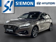 Hyundai i30 2021