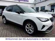 Seat Arona 2024