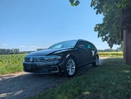 Volkswagen Passat 2020