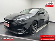 Kia Ceed 2025