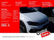 Volkswagen Polo 2021