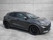 Ford Puma 2021