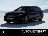 Mercedes-Benz C-Class 2021