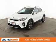 Kia Stonic 2019