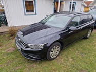 Volkswagen Passat 2019