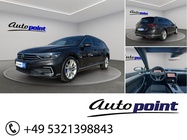 Volkswagen Passat 2020
