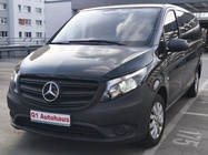 Mercedes-Benz Vito 2022