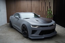 Chevrolet Camaro 2019