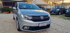 Dacia Sandero 2020