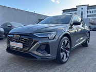 Audi Q8 e-tron 2023