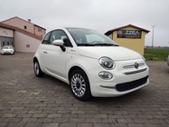 Fiat 500 2022