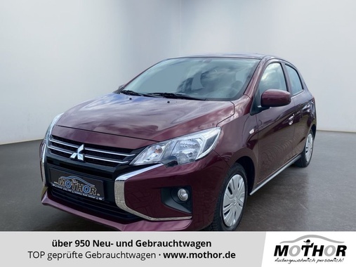 Mitsubishi Space Star 2025