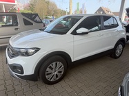 Volkswagen T-Cross 2019