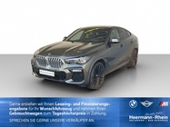 BMW X6 2021