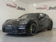 Porsche Panamera 2019