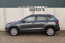 Seat Ateca 2019
