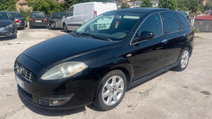 Fiat Croma 2008