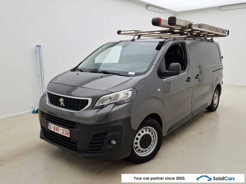 Peugeot Expert
