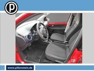 Volkswagen up! 2021