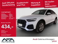 Audi Q5 2025