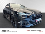 Audi Q8 2024