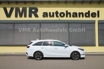 Kia cee'd Sportswagon 2025