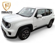 Jeep Renegade 2019