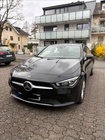 Mercedes-Benz CLA-Class 2020