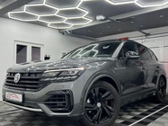 Volkswagen Touareg 2019