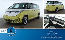 Volkswagen ID.Buzz 2025