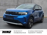 Opel Frontera 2025