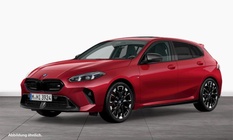 BMW 1 Series 2025