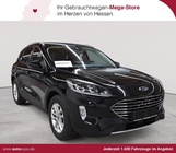 Ford Kuga 2023