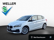 BMW 2 Series 2019
