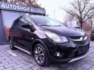 Opel Karl 2017