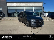 Mercedes-Benz EQV 2021