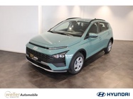 Hyundai Bayon 2025
