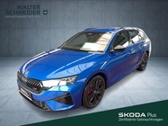 Skoda Octavia 2026