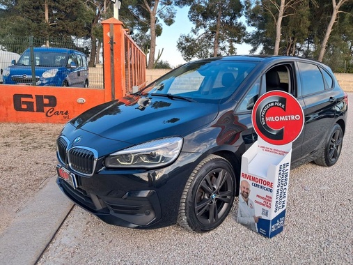 BMW 2 Series 2020