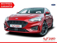 Ford Focus 2022