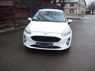 Ford Fiesta 2020