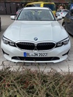 BMW 3 Series 2022