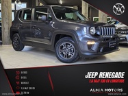 Jeep Renegade 2023