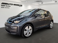 BMW i3 2022