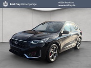 Ford Kuga 2025