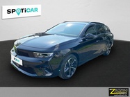 Opel Astra 2024