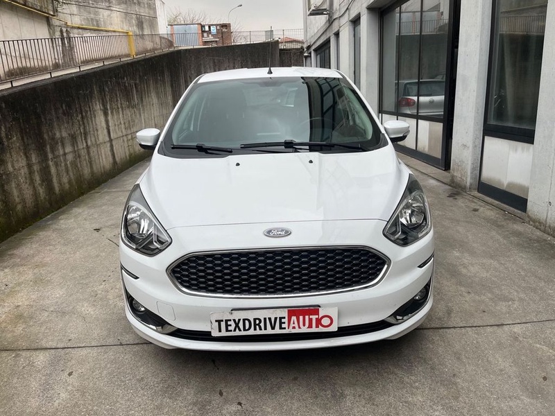 Ford Other