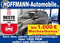 Smart ForFour 2019